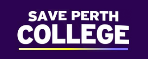 Save Perth College