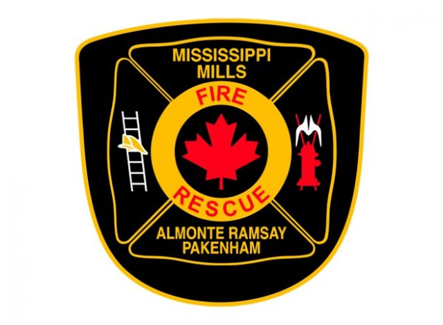 Mississippi Mills Fire Rescue