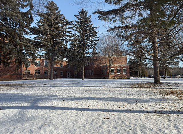 Gallipeau Centre