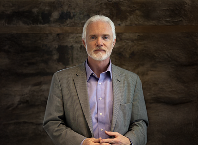 Mayor Shawn Pankow