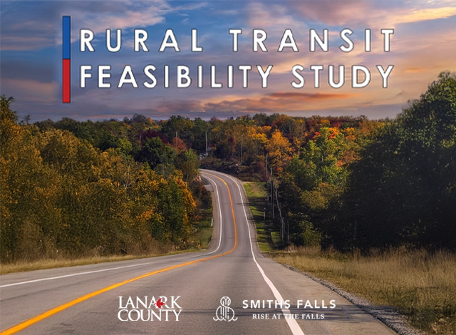 Rural Transit Feasibility Study