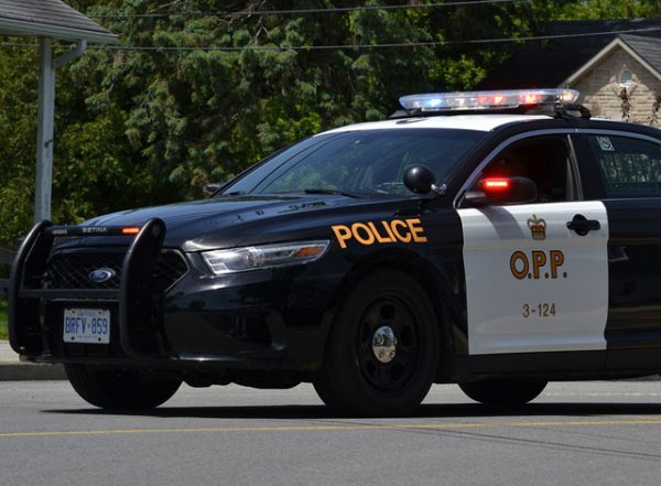 OPP Car: Image for Stolen Boat Motor report