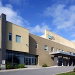 Perth and Smiths Falls District Hospital