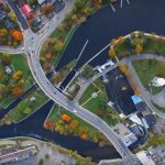 Limited visitor access and basic services resume at Rideau Canal National Historic Site