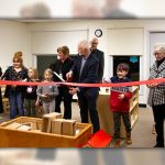 Smiths Falls Child Development Centre reopens on Thurber Street