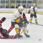 Bears beat Kemptville 73’s bringing their streak to six in a row