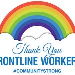 We are “Community Strong”