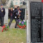 Perth Inside Out: VE-Day celebrated in Perth after surrender of Germany