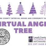 Lanark County Interval House goes virtual with Holiday Giving Campaign