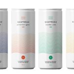 Canopy Growth expands beverage portfolio with launch of first CBD-infused beverage line Quatreau