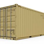 Shipping containers’ decision deferred