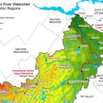 MVCA Watershed Plan nearing completion