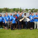 Organizers cancelling Rideau Paddlefest, cite pandemic concerns