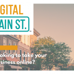 Digital Main Street