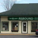 Almonte community coordinators (The Hub/Rebound) hosts Federal all-candidates meeting