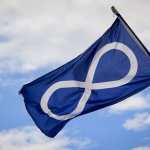 Métis flag to be raised for Louis Riel Day Nov. 16