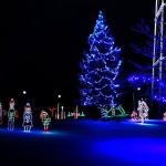 Smiths Falls Festival of Lights