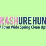 Trashure Hunt