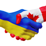 Ukrainian committee seeks local host families