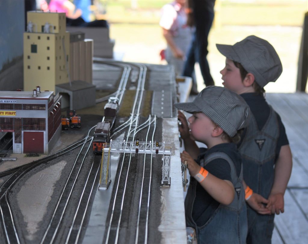 Trainfest 2022