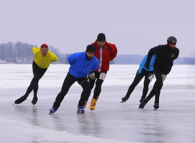 Skate the Lake 2018