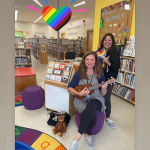 Rainbow Storytime