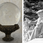 Smiths Falls History & Mystery: The Prime Minister, a crystal ball and the Keyhole House