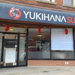 Let’s Eat: Yukihana Sushi