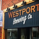 Beer Wine & Spirits: Westport Brewing Company