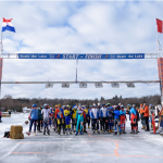 Portland’s Skate the Lake adapts to climate uncertainties