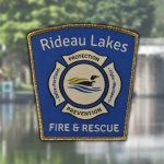 Rideau Lakes Fire & Rescue. Delta | Portland | Elgin | Westport