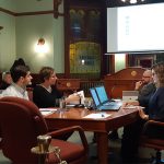 Carleton Place Council holds special Committee of the Whole meeting