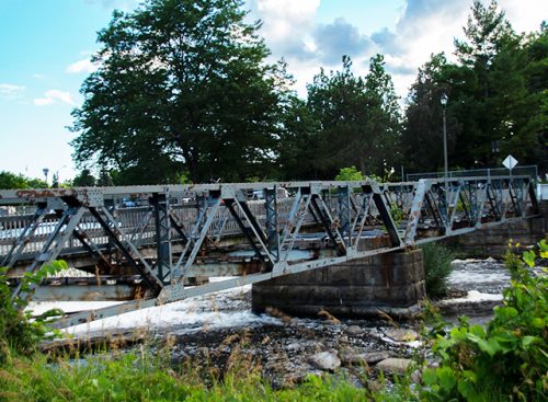 Confederation Bridge ‘has reached the end of its life’ - Hometown News