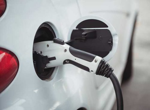 Electric Vehicle Charging Station coming to Smiths Falls downtown ...