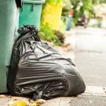 Extra Garbage Bag approved again
