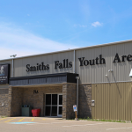 Smiths Falls Youth Arena ‘may be an option’ for current pickleball needs