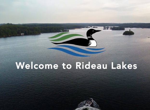 Welcome to Rideau Lakes.