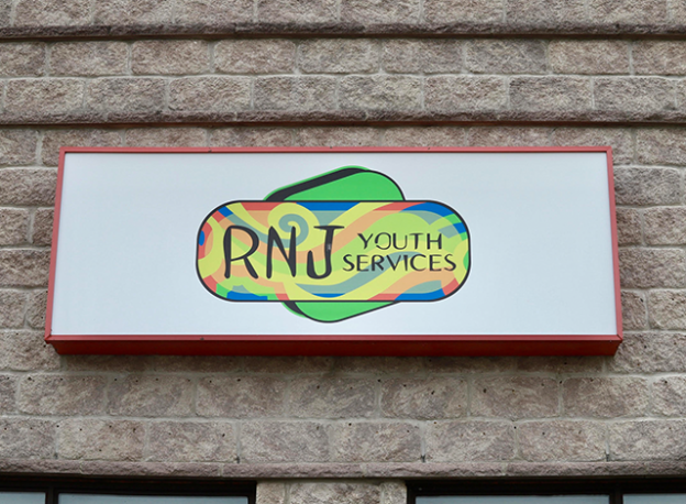 RNJ Youth Services