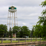 Smiths Falls water tower project to get underway imminently