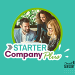 Small Business Advisory Centre announces open applications for Starter Company Plus program