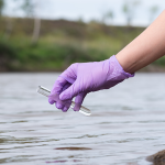 Beach Water Testing Program begins this week