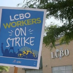 The Travelling Sommelier – Alcohol sales expand amid LCBO strike