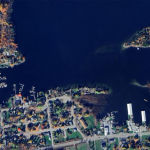 Rideau Lakes celebrates corporate donation of new Floating Dock System