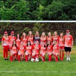 ‘Once in a lifetime’: North Leeds U18 girls’ soccer team to play in Gothia Cup in Sweden