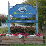 Rideau Lakes embarks on a new vision for the community of Lombardy