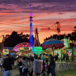 Perth Fair: A Labour Day weekend tradition