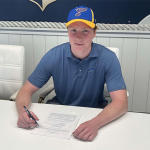 Quinton Burns of Smiths Falls signs first NHL contract with St. Louis Blues