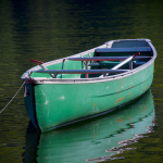 Canoe lending library beached for now in Rideau Lakes Township