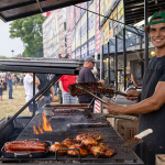 Smiths Falls’ Ribfest 2024 sets sail for Centennial Park