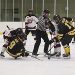 Smiths Falls Jr. A Bears edge out Kemptville 73’s in CCHL action